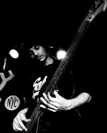 JEREMIAH HOSEA
